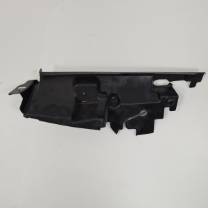 Jeep Cherokee KL (2013–2026) Luftleitblech für den Kühler 68223548AA - 2