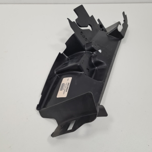 Jeep Cherokee KL (2013–2026) Luftleitblech für den Kühler 68223548AA - 3