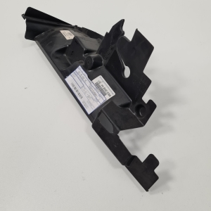 Jeep Cherokee KL (2013–2026) Luftleitblech für den Kühler 68223548AA - 2