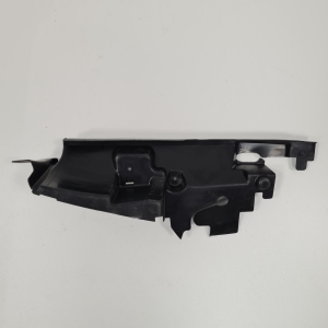 Jeep Cherokee KL (2013–2026) Luftleitblech für den Kühler 68223548AA - 4