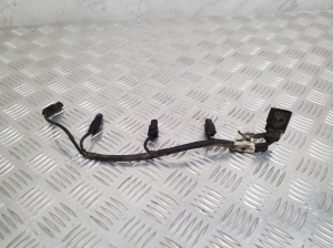Mercedes Benz Sprinter /906/ (2006–2018) Spark plug wire A6511501333 - 3