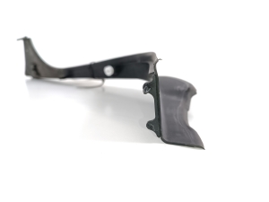 BMW 3 SERIES G20 (2018–2026) Trunk interior trim 7430620 - 2