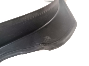 BMW 3 SERIES G20 (2018–2026) Trunk interior trim 7430620 - 3