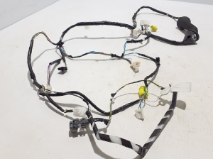 TOYOTA Hilux (2015–2020) Kabelbaum 82151KK821 - 3