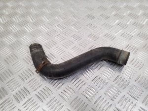   Cooling radiator hose 