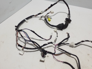 TOYOTA Hilux (2015–2020) Kabelbaum 82152KK821 - 4