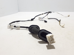 TOYOTA Hilux (2015–2020) Kabelbaum 82154KK160 - 3
