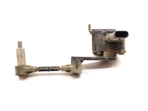 Jaguar l-Pace (2018–2026) Front ride height sensor J9D3-3C280-AA - 3