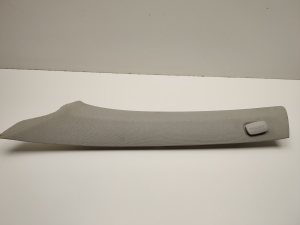 Mercedes Benz ML-Class 166 (2011–2015) Esipiilari siseviimistlus A1666904325 - 3