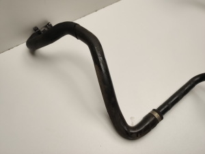 Mercedes Benz ML-Class 166 (2011–2015) Schlauch A1665004775 - 3
