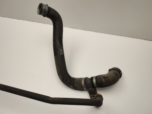 Mercedes Benz ML-Class 166 (2011–2015) Schlauch A1665004775 - 4