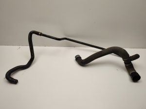 Mercedes Benz ML-Class 166 (2011–2015) Schlauch A1665004775 - 5