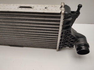 Mercedes Benz ML-Class 166 (2011–2015) Vahejahuti radiaator A0995002900 - 3