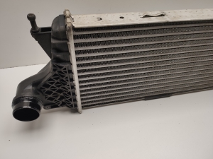 Mercedes Benz ML-Class 166 (2011–2015) Vahejahuti radiaator A0995002900 - 4