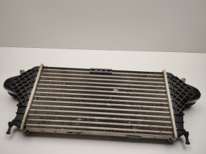 Mercedes Benz ML-Class 166 (2011–2015) Vahejahuti radiaator A0995002900 - 5