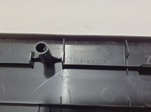 TOYOTA Hilux (2015–2020) Inner sill trim 67914KK010 - 3