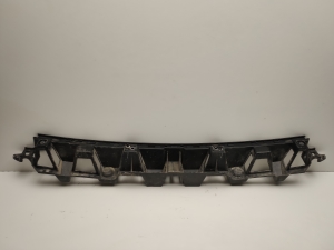 Mercedes Benz ML-Class 166 (2011–2015) Rear bumper bracket on the rear panel A1668850165 - 2