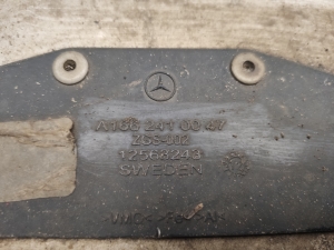 Mercedes Benz ML-Class 166 (2011–2015) Getriebehalter A1662400632 - 3