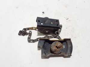 TOYOTA Hilux (2015–2020) Reserveradhalterung 519000K130 - 2