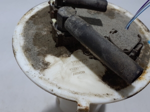 TOYOTA Hilux (2015–2020) Kütusepump paagis 770100K201 - 5