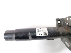 BMW 3 SERIES G20 (2018–2026) Front shock absorber and its components - 5