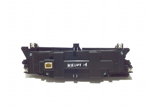 TOYOTA Hilux (2015–2020) Heater control panel 559000KB10 - 2