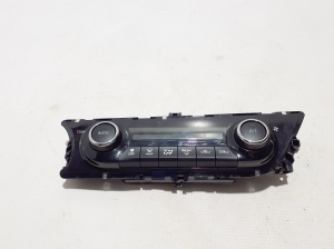   Heater control panel  - 559000KB10 