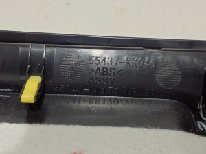 TOYOTA Hilux (2015–2020) Glove box 55437KK040 - 4