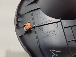TOYOTA Hilux (2015–2020) Instrument cluster trim 55410KK020 - 2