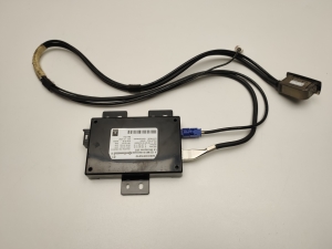 Mercedes Benz ML-Class 166 (2011–2015) Module de commande A1729002809 - 3