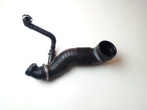 AUDI Q3 8U (2011–2018) Pipe 5N0129635 - 2