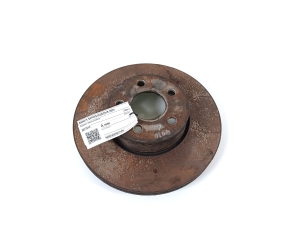Bremsscheibe vorne - 6877212