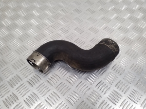  Intercooler hose 