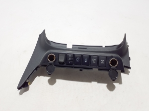 TOYOTA Hilux (2015–2020) Sonstiger Schalter - 2