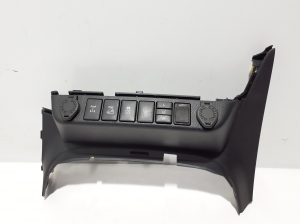 TOYOTA Hilux (2015–2020) Sonstiger Schalter - 5