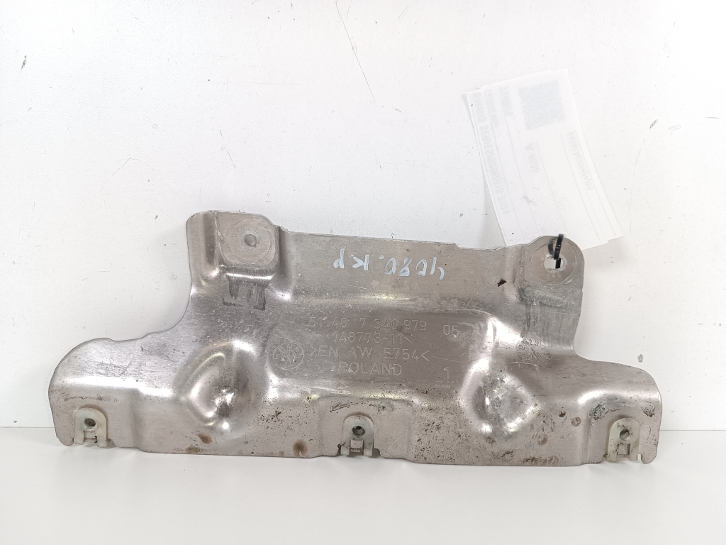 BMW 3 SERIES G20 (2018–2026) Muu kinnitus 7340979 BMW 3 SERIES G20 (2018–2026) Muu kinnitus 7340979