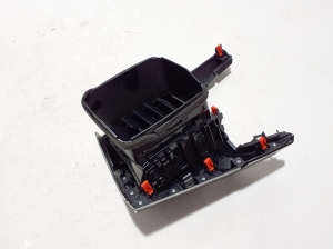 TOYOTA Hilux (2015–2020) Dashboard air vent grilles 55650YP040 - 3