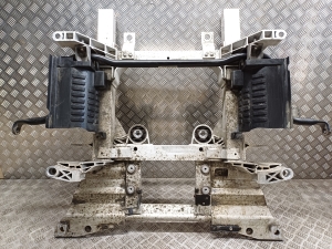 Jaguar l-Pace (2018–2026) Front subframe and its parts J9D3-5C145-AD - 2