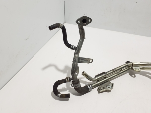 TOYOTA Hilux (2015–2020) Rohr 162780E040 - 2