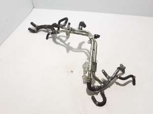 TOYOTA Hilux (2015–2020) Rohr 162780E040 - 3