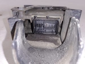 TOYOTA Hilux (2015–2020) AdBlue-Steuergerät 896B171040 - 3