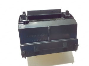 TOYOTA Hilux (2015–2020) Hazard light switch 839100K180 - 4