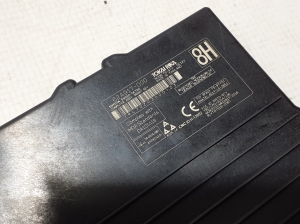 TOYOTA Hilux (2015–2020) Control unit 899900K790 - 4