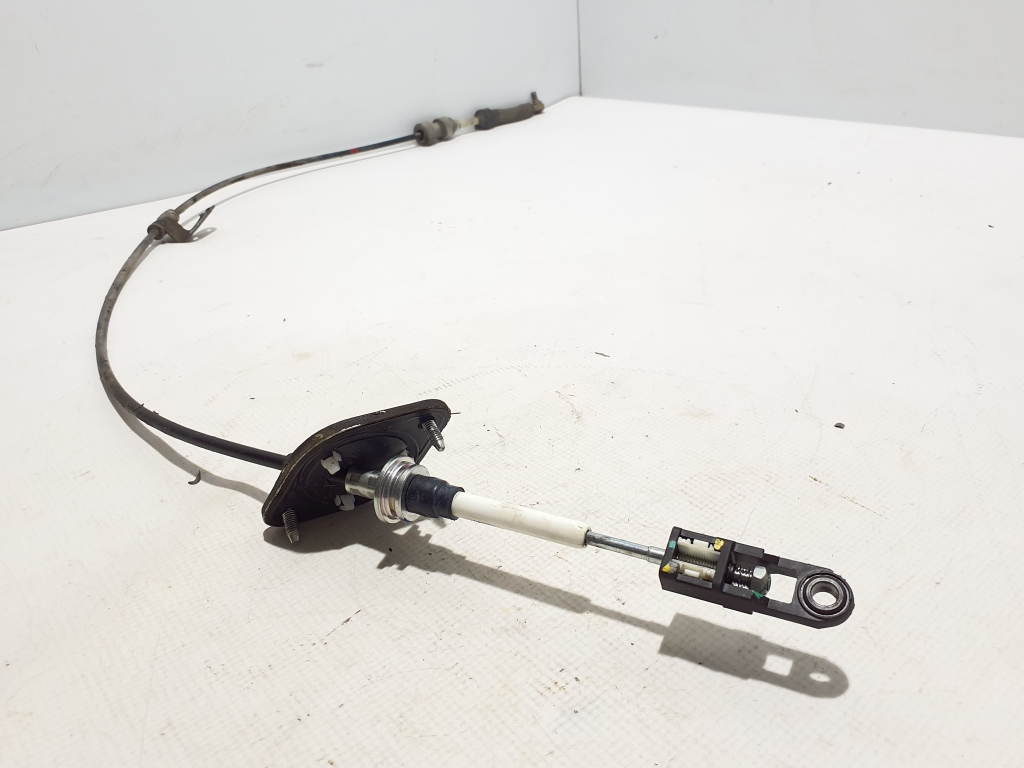 TOYOTA Hilux 8 generation (2015-2024) Gear Shifting Mechanism Cables 338200K171 23510684