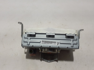 TOYOTA Hilux (2015–2020) Pasažiera drošības spilvens panelī 739600K050 - 2
