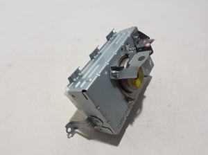 TOYOTA Hilux (2015–2020) Pasažiera drošības spilvens panelī 739600K050 - 4