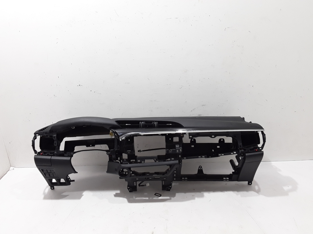 TOYOTA Hilux 8 generation (2015-2024) Dashboard 55302KK111C0