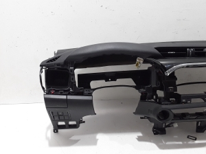 TOYOTA Hilux (2015–2020) Armaturenbrett 55302KK111C0 - 4