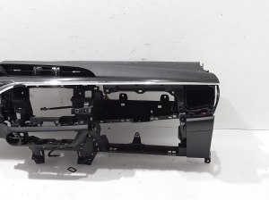 TOYOTA Hilux (2015–2020) Armaturenbrett 55302KK111C0 - 5