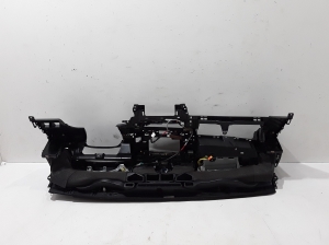 TOYOTA Hilux (2015–2020) Armaturenbrett 55302KK111C0 - 3
